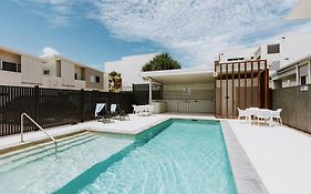 Contemporary Coolum Beach Abode